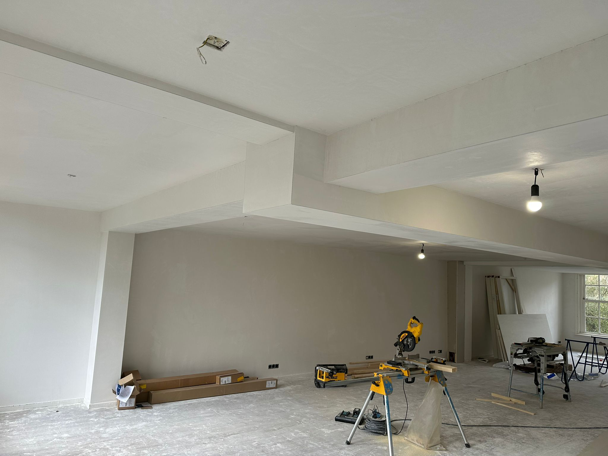 Stucadoorsbedrijf Schivee